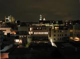 Cologne at night