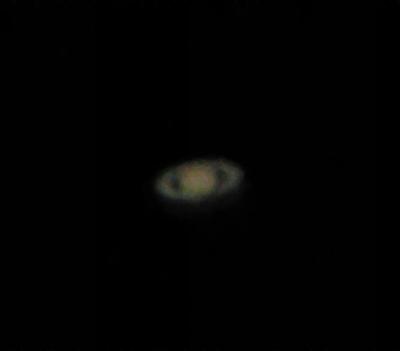 Saturn