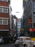 A Cologne street