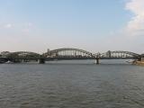The river Rhine